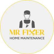 Mr Fixer Home Maintenance Logo