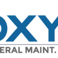 Oxygen General Maintenance Contracting LLC Logo