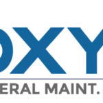Oxygen General Maintenance Contracting LLC Logo