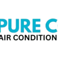 Pure Cool Ac Maintenance Logo