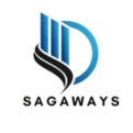Sagaways technical services LLC Logo