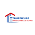 TrueFixUAE Logo