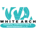 White Arch General Contracting & Maintenance LLC Logo
