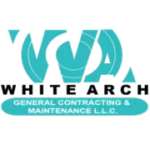 White Arch General Contracting & Maintenance L.L.C Logo