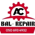 MUHAMMAD HASSNAIN AC REPAIRING & MAINTENANCE Logo
