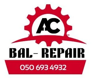 MUHAMMAD HASSNAIN AC REPAIRING & MAINTENANCE Logo