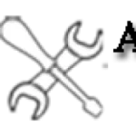 AtoZ AppliancesRepair Services Logo