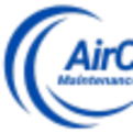 AirChill AC Maintenance Logo