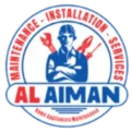 Al Aiman Logo