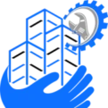 Caretech Integrated Facilities Management LLC Logo