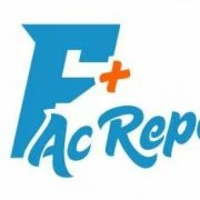 Fplus Ac Technical Service Logo