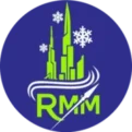 RMM Air Conditioning & General Contracting Logo