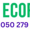 Ecofix Water Heater Repair and Installation Logo