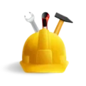 Al Shamaa Al Thahabiah AC Units Fix. Cont. Logo