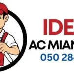 Ideal AC Maintenance And Installation Logo