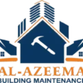 Al Azeemah Building Maintenance LLC Logo