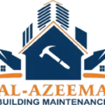 Al Azeemah Building Maintenance LLC Logo