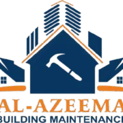 Al Azeemah Building Maintenance LLC Logo