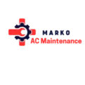 Marko Ac Maintenance Logo