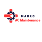 Marko Ac Maintenance Logo