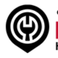 Muhammad Hasnain AC Repairing Center Logo