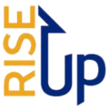 Rise Up Home Maintenance Logo