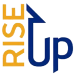 Rise Up Home Maintenance Logo