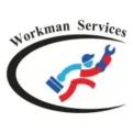 Work Man Services General Maintenance Logo