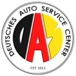 Deutsches Auto Service Center Logo