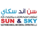 Sun and Sky Electromechanical and General Contracting LLC Logo