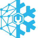 Instacool Samsung AC Service Center Logo