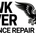 Hawk Silver Air Conditioner & Fridge Repair LLC Logo