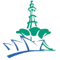 Auspak Contracting and General Maintenance Logo