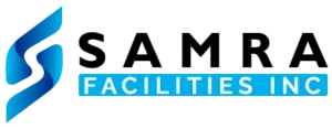 Samra Facilities Inc – AC Repair & Maintenance Logo