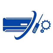 Al Bader A/C System Cont LLC Logo