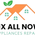 RWG Appliance Repair Service Logo