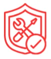 Husnain Anwar Technical Services Logo