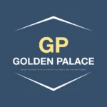 Golden Palace AC Services Logo