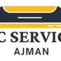 Creative Air Conditioning Maintenance Logo