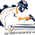 ARP AC Maintenance Logo