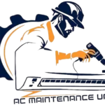 ARP AC Maintenance Logo