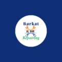 Barakat Al Dar Repairing Logo