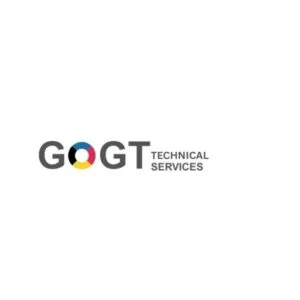 GOGT Technical Services Logo