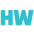 Al Hayat Al Barida Technical Services Logo