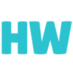 Al Hayat Al Barida Technical Logo