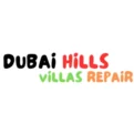 Dubai Hills Villas Repair Logo