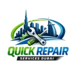 Mazhar AC Repair Service Logo