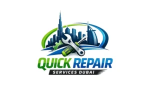 Mazhar AC Repair Service Logo
