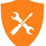 Fix Ous Technical Services Logo