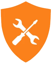 Fix Ous Technical Services Logo